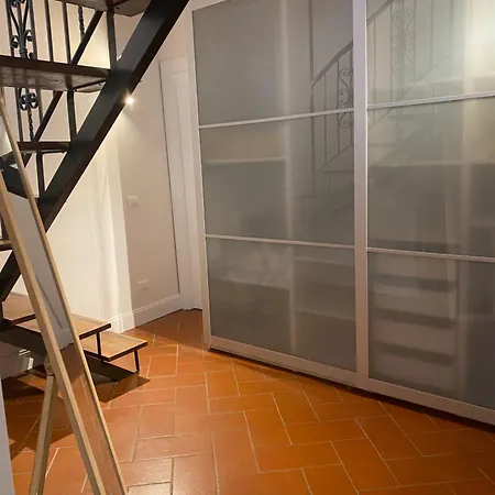 Appartement Uffizi Florence