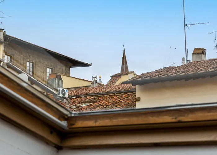 Uffizi Apartamento *