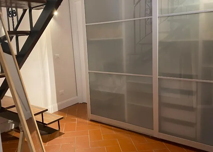 Apartamento Uffizi Florença