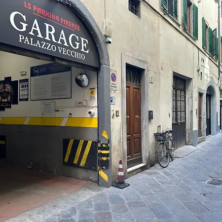 Uffizi * Φλωρεντία