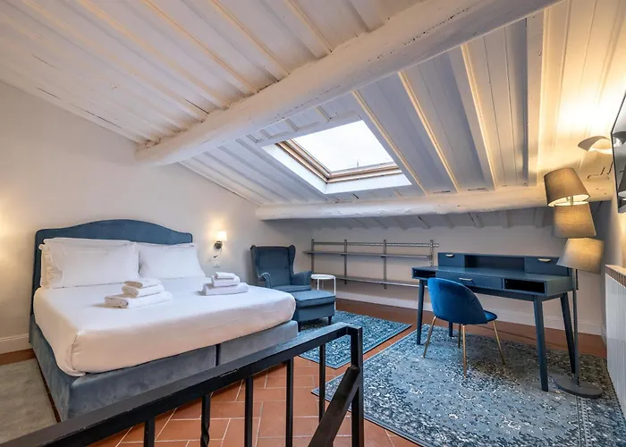 Appartamento Uffizi *