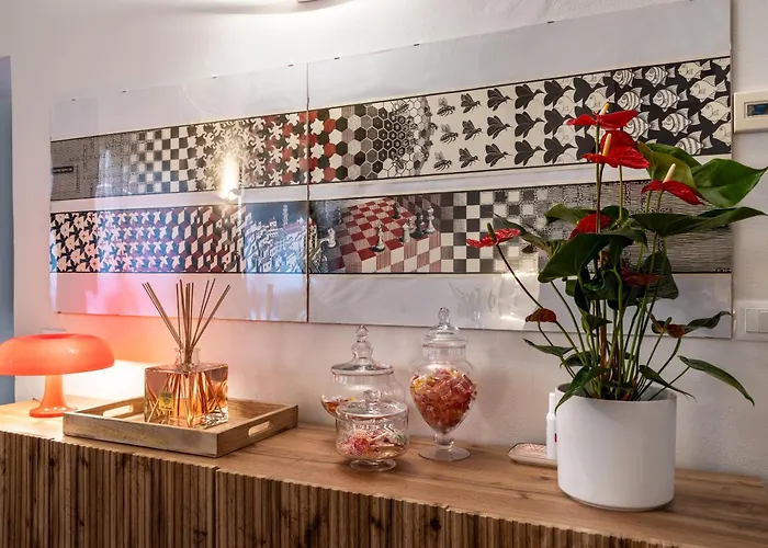 Uffizi Appartamento *