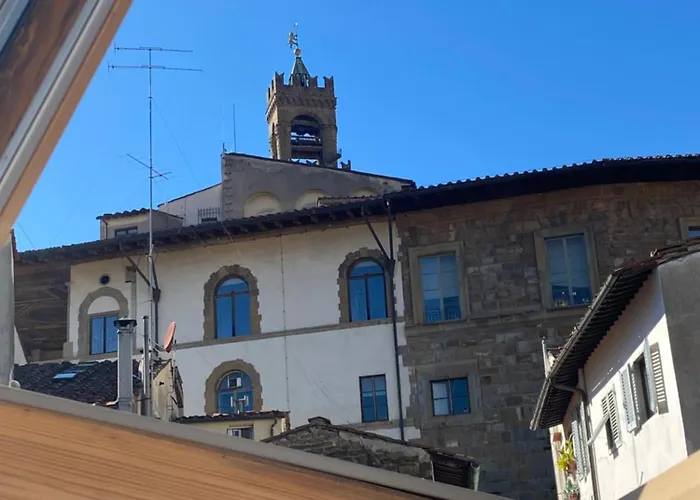 Uffizi