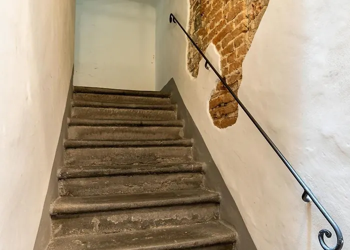 Appartamento Uffizi *