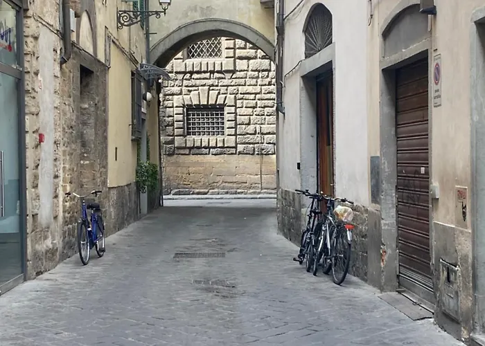 Uffizi Appartamento *