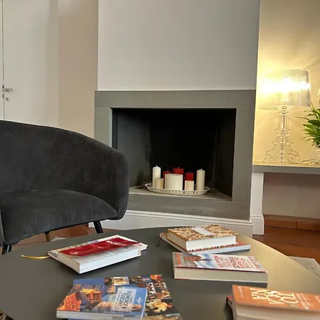 Apartamento Uffizi