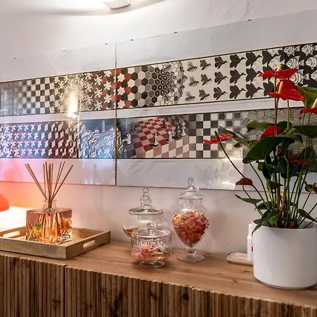 Uffizi Апартаменты *