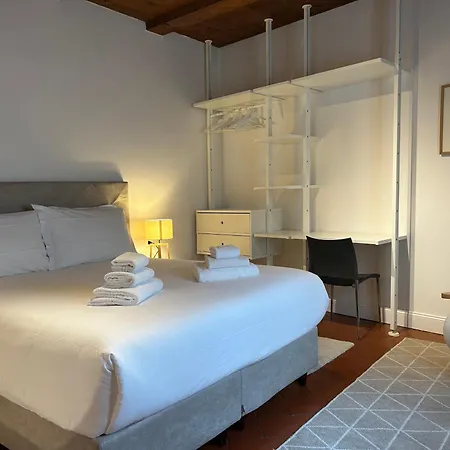 Апартаменты Uffizi