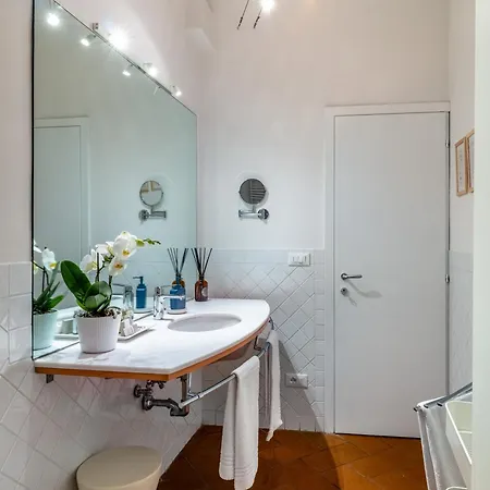 Апартаменты Uffizi