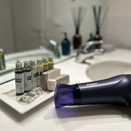 Апартаменты Uffizi Флоренция