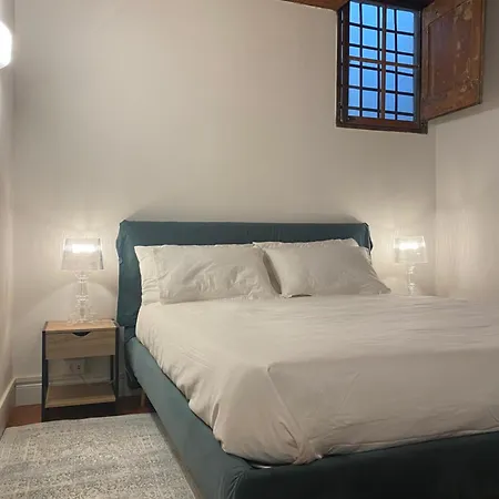 Апартаменты Uffizi