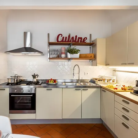 Uffizi Флоренция