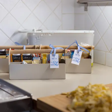 Uffizi Апартаменты *