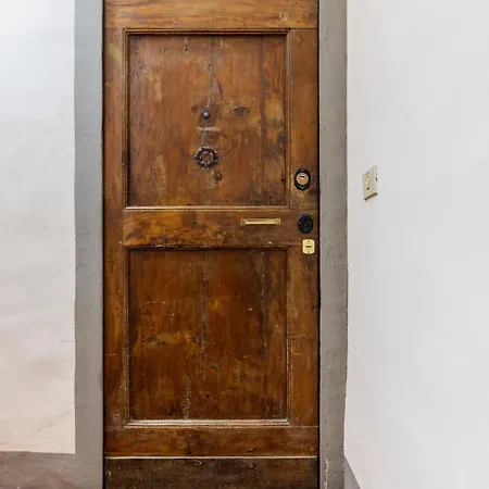 Uffizi Флоренция