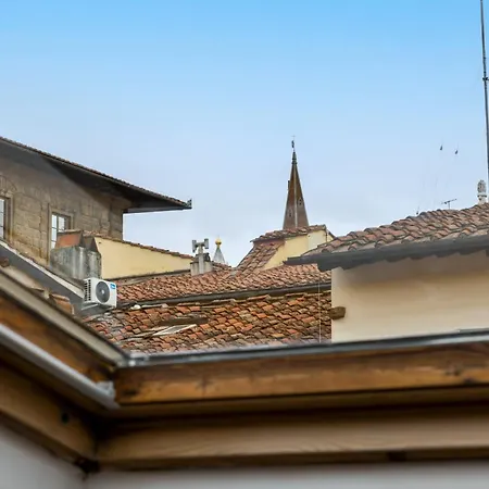 Uffizi Апартаменты *