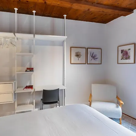 Uffizi Апартаменты *