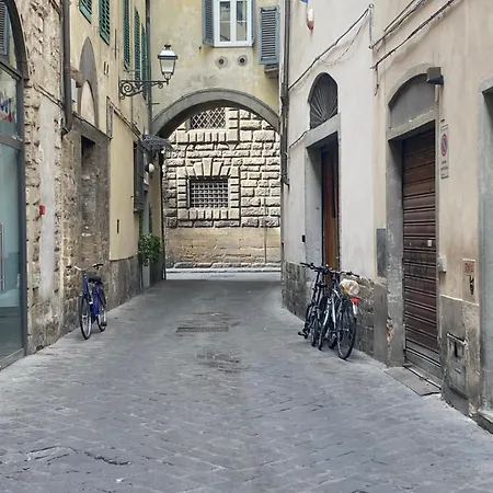 Uffizi Апартаменты *