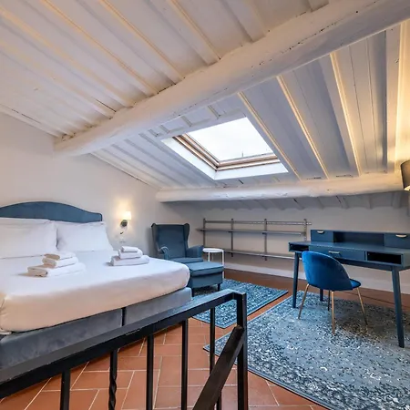Apartment Uffizi *