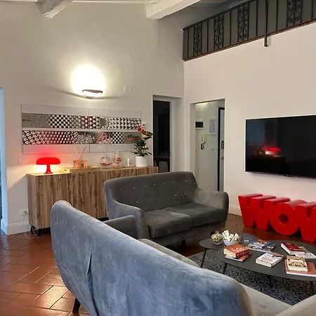 Apartment Uffizi