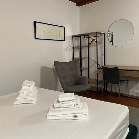 Apartment Uffizi