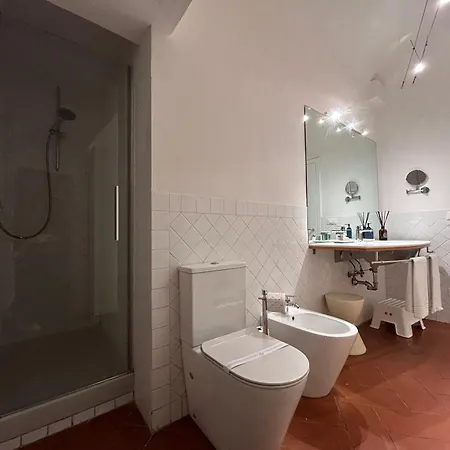 Apartment Uffizi Florence