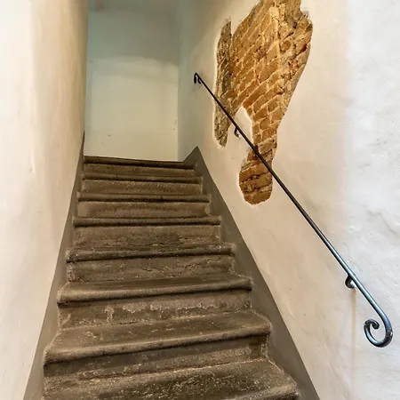 Apartment Uffizi *