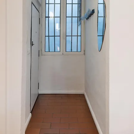 Uffizi Apartment